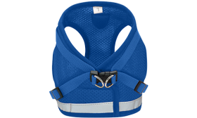 Reflektierende Katzengeschirrweste mit Passender Leine