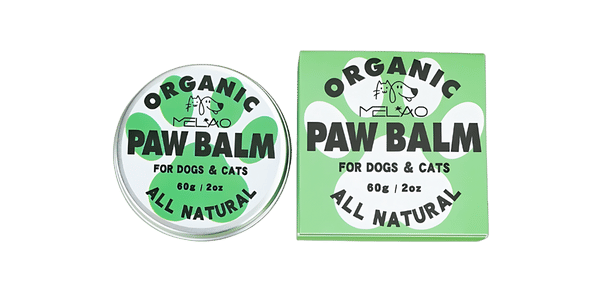 Bio-Pfotenbalsam für Hunde und Katzen Bio-Pfotenbalsam für Hunde und Katzen